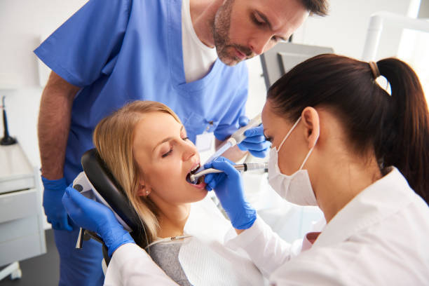 Best Oral Cancer Screening  in New Braunfels, TX