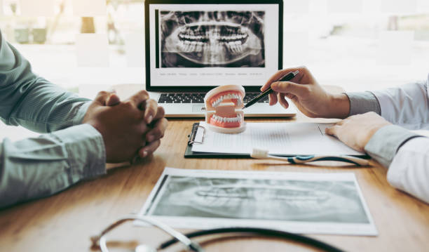 Why Choose Us for Your Dental Needs in New Braunfels, TX