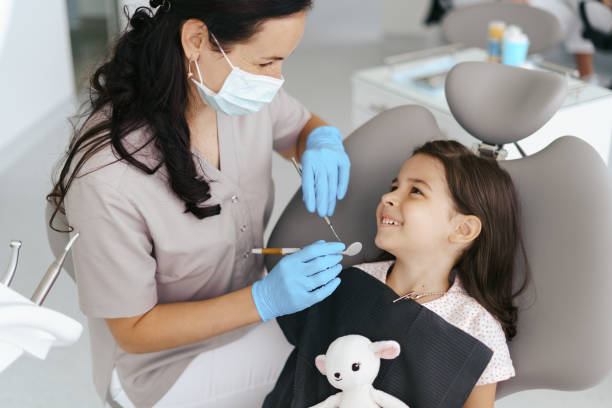 Best Wisdom Tooth Removal  in New Braunfels, TX