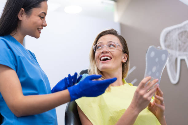 Best Dental Exams and Cleanings  in New Braunfels, TX