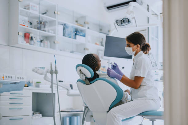 Best Preventive Dentistry  in New Braunfels, TX